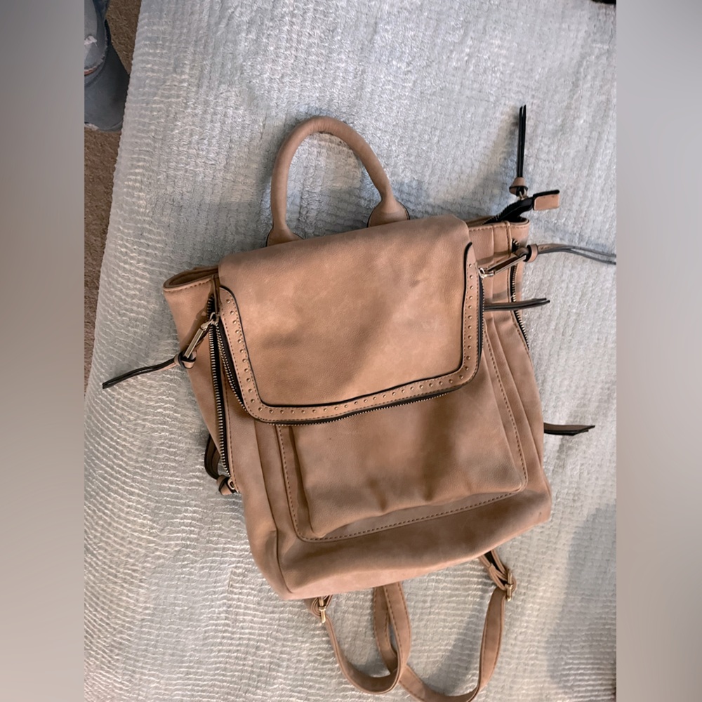 Free People Backpack